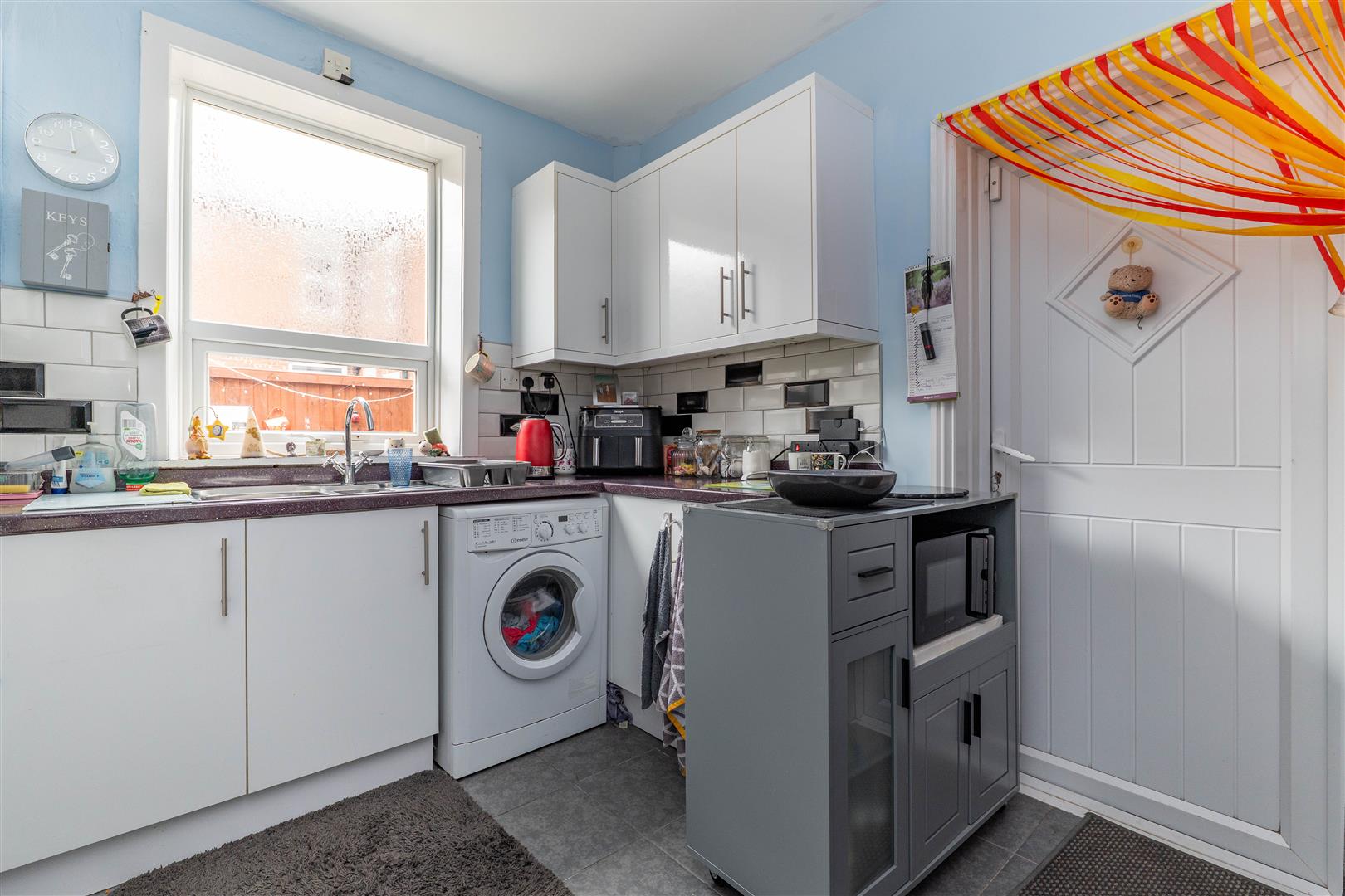 2 bed property in Havelock Road, Preston